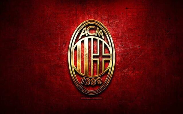 AC Milan là một câu lạc bộ bóng đá hàng đầu của Ý và có một lịch sử vĩ đại