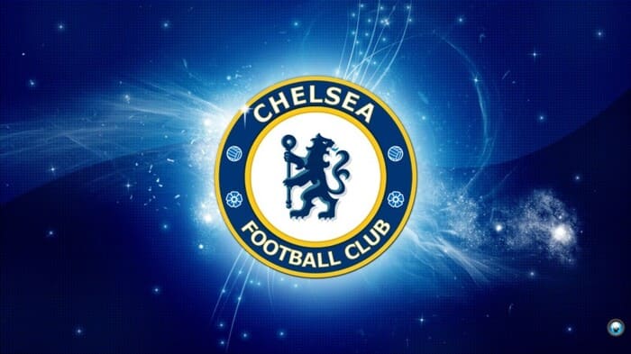 CLB Chelsea - một CLB bóng đá hàng đầu của Anh