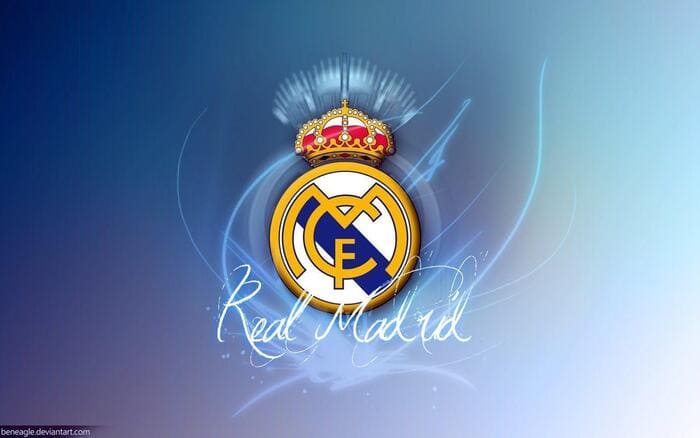 CLB Real Madrid là một trong những câu lạc bộ bóng đá hàng đầu thế giới