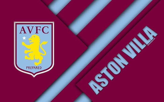 Tìm hiểu về lịch sử, thành tích và thông tin mới nhất của CLB Aston Villa